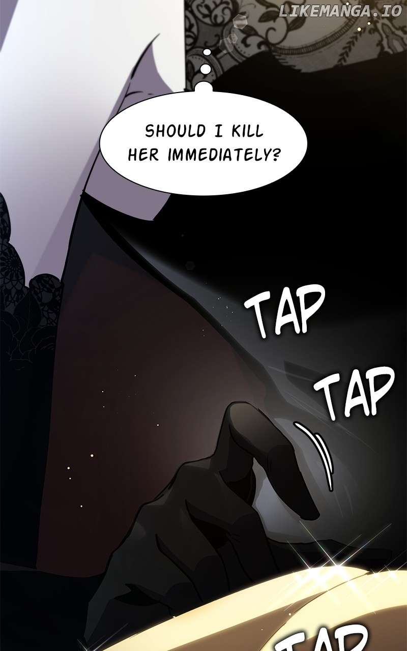 Filiarose – The Crown of Thorns Prophecy Chapter 148 - Page 9
