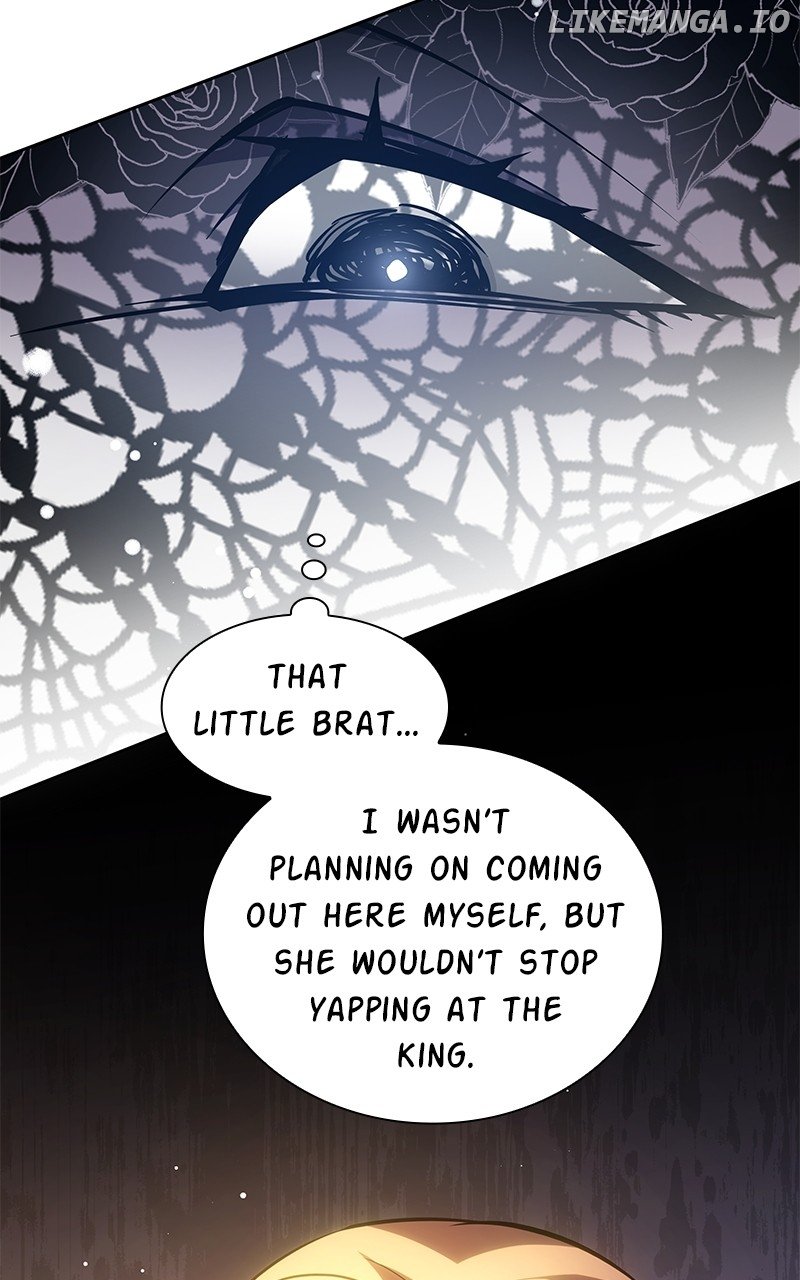 Filiarose – The Crown of Thorns Prophecy Chapter 148 - Page 82