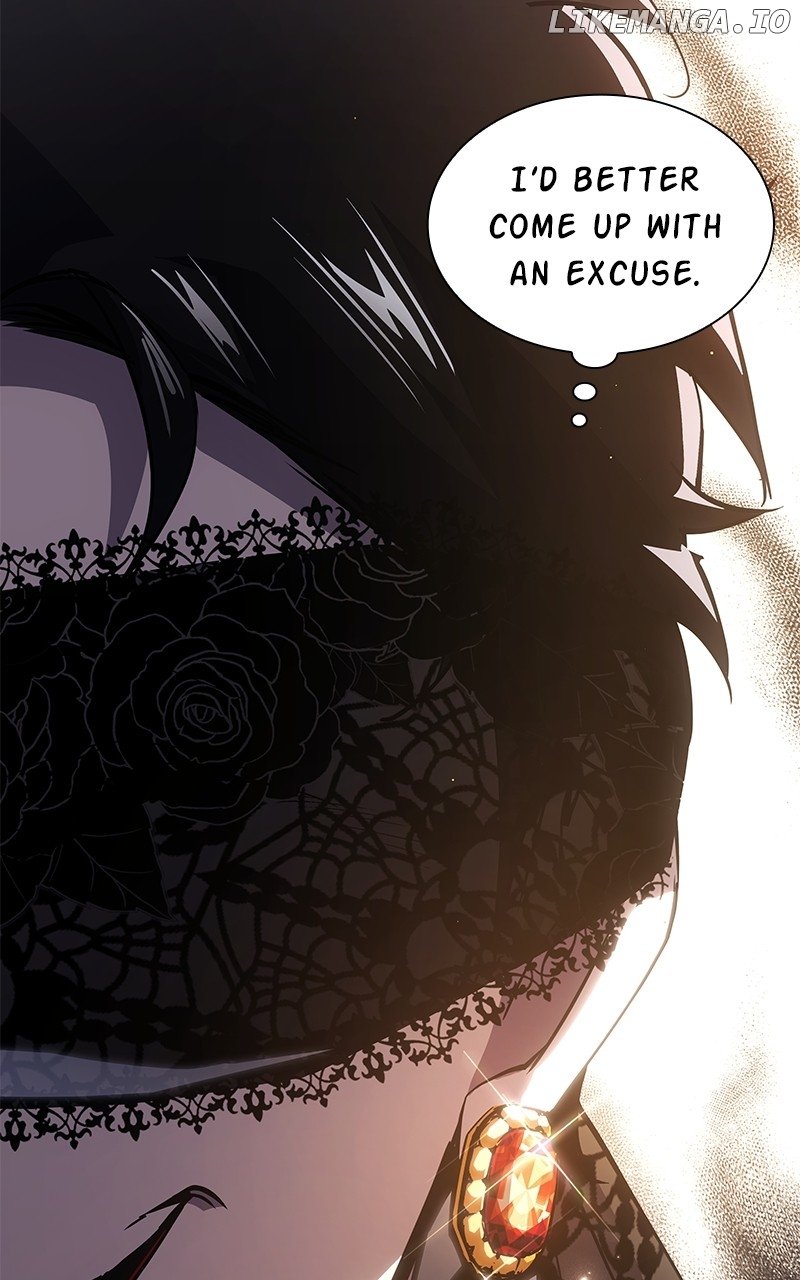 Filiarose – The Crown of Thorns Prophecy Chapter 149 - Page 3