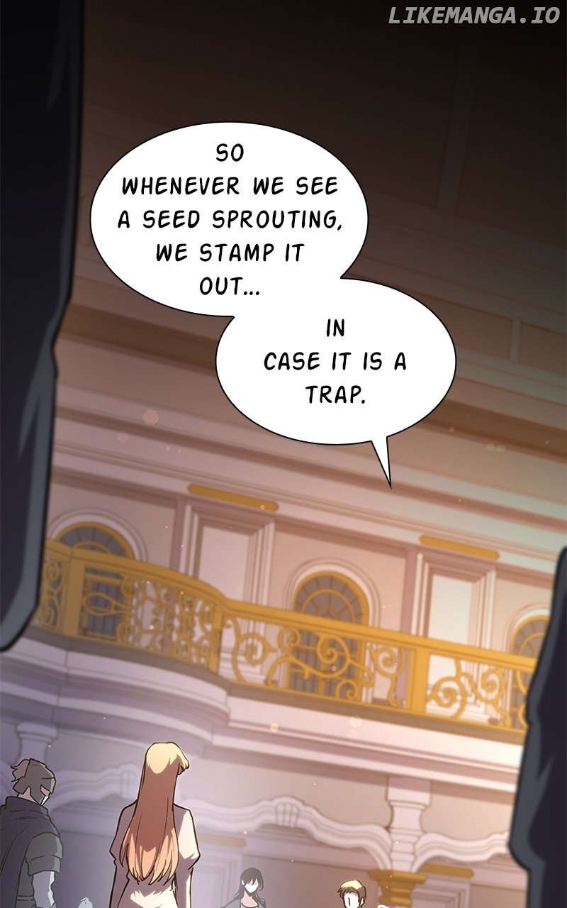 Filiarose – The Crown of Thorns Prophecy Chapter 149 - Page 23