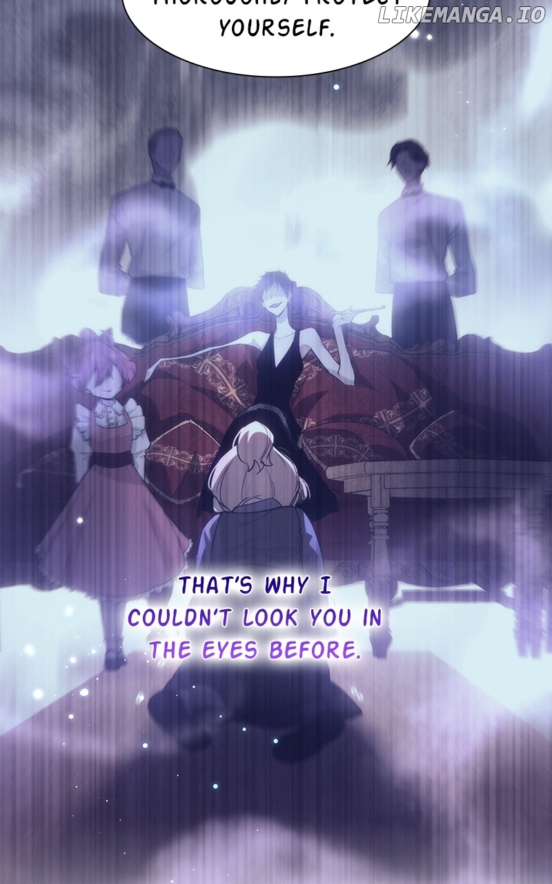 Filiarose – The Crown of Thorns Prophecy Chapter 149 - Page 37