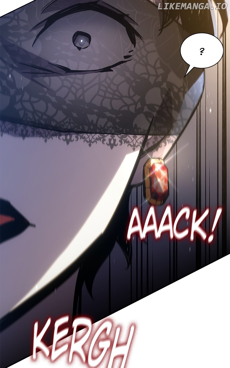Filiarose – The Crown of Thorns Prophecy Chapter 149 - Page 43