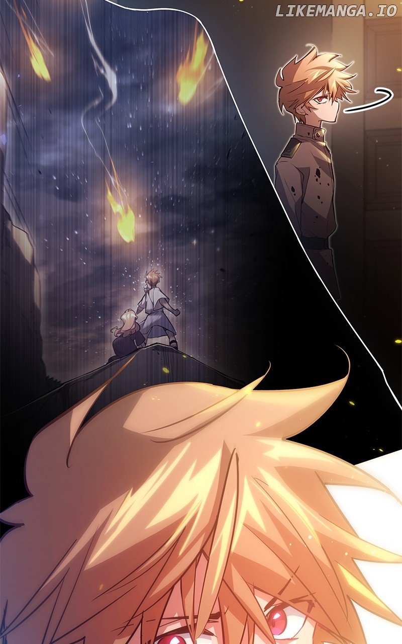 Filiarose – The Crown of Thorns Prophecy Chapter 149 - Page 53