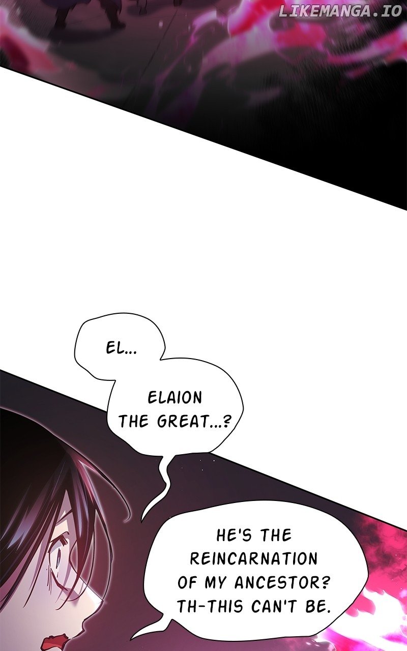 Filiarose – The Crown of Thorns Prophecy Chapter 149 - Page 66