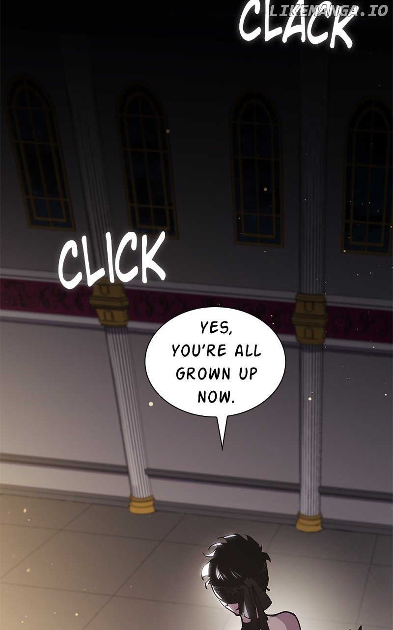 Filiarose – The Crown of Thorns Prophecy Chapter 149 - Page 9