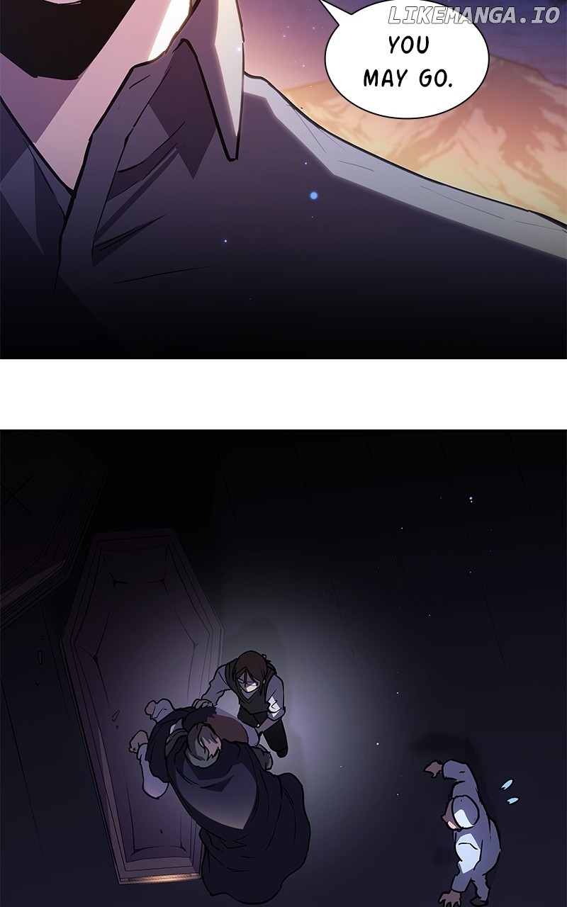Filiarose – The Crown of Thorns Prophecy Chapter 150 - Page 13