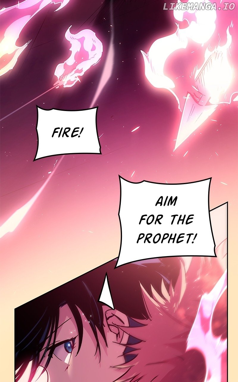 Filiarose – The Crown of Thorns Prophecy Chapter 150 - Page 20