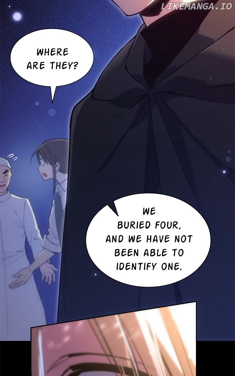 Filiarose – The Crown of Thorns Prophecy Chapter 150 - Page 3