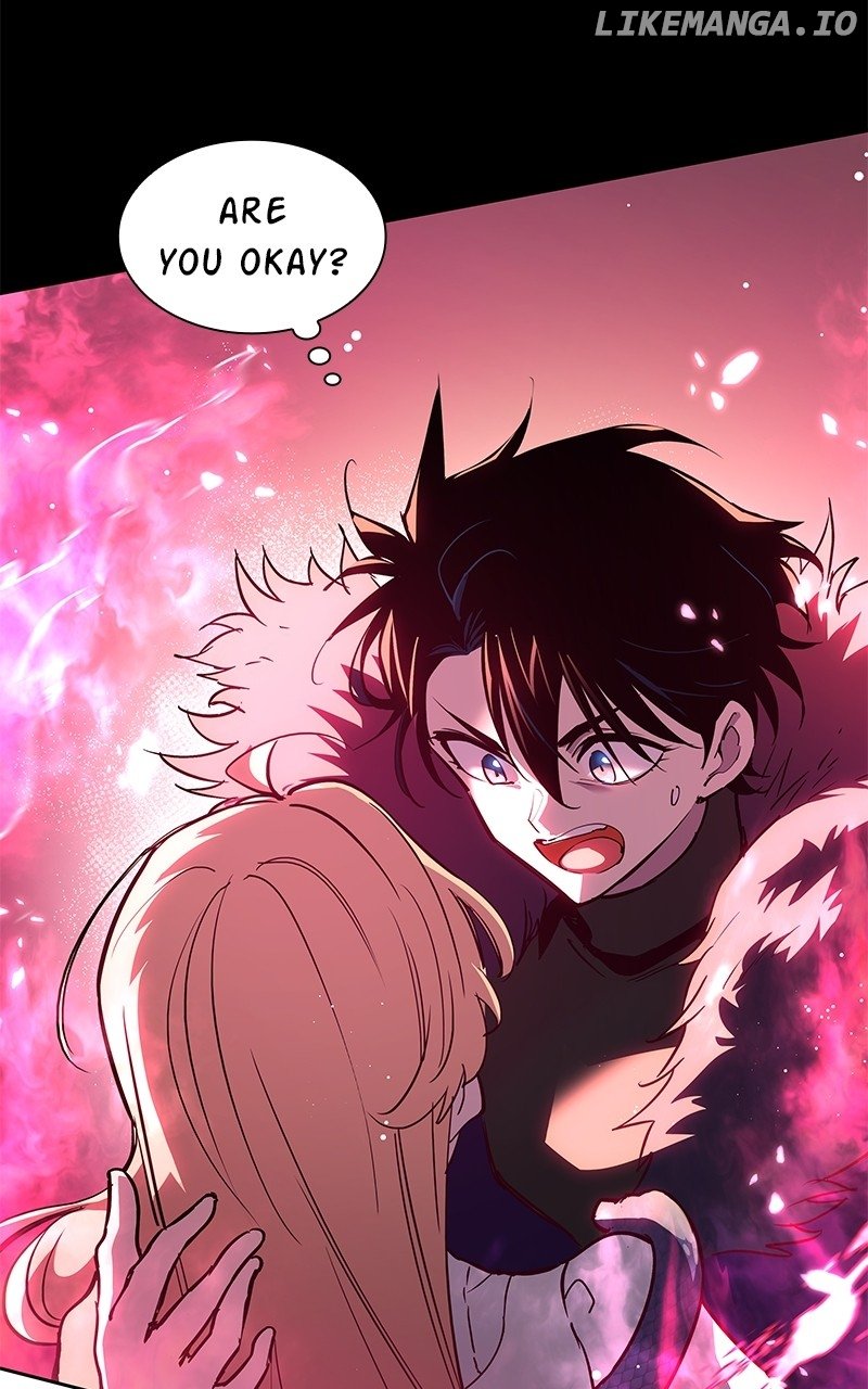 Filiarose – The Crown of Thorns Prophecy Chapter 150 - Page 23