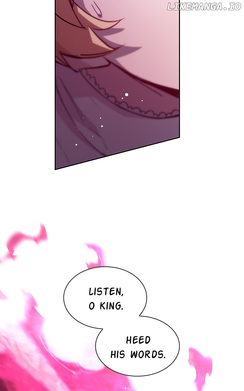 Filiarose – The Crown of Thorns Prophecy Chapter 150 - Page 35