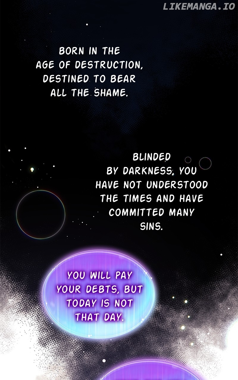 Filiarose – The Crown of Thorns Prophecy Chapter 150 - Page 41