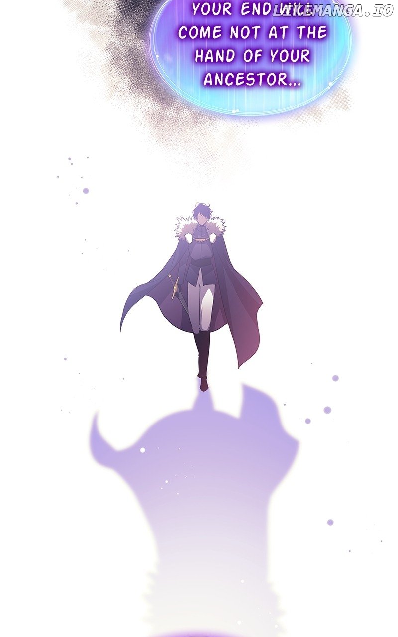 Filiarose – The Crown of Thorns Prophecy Chapter 150 - Page 42