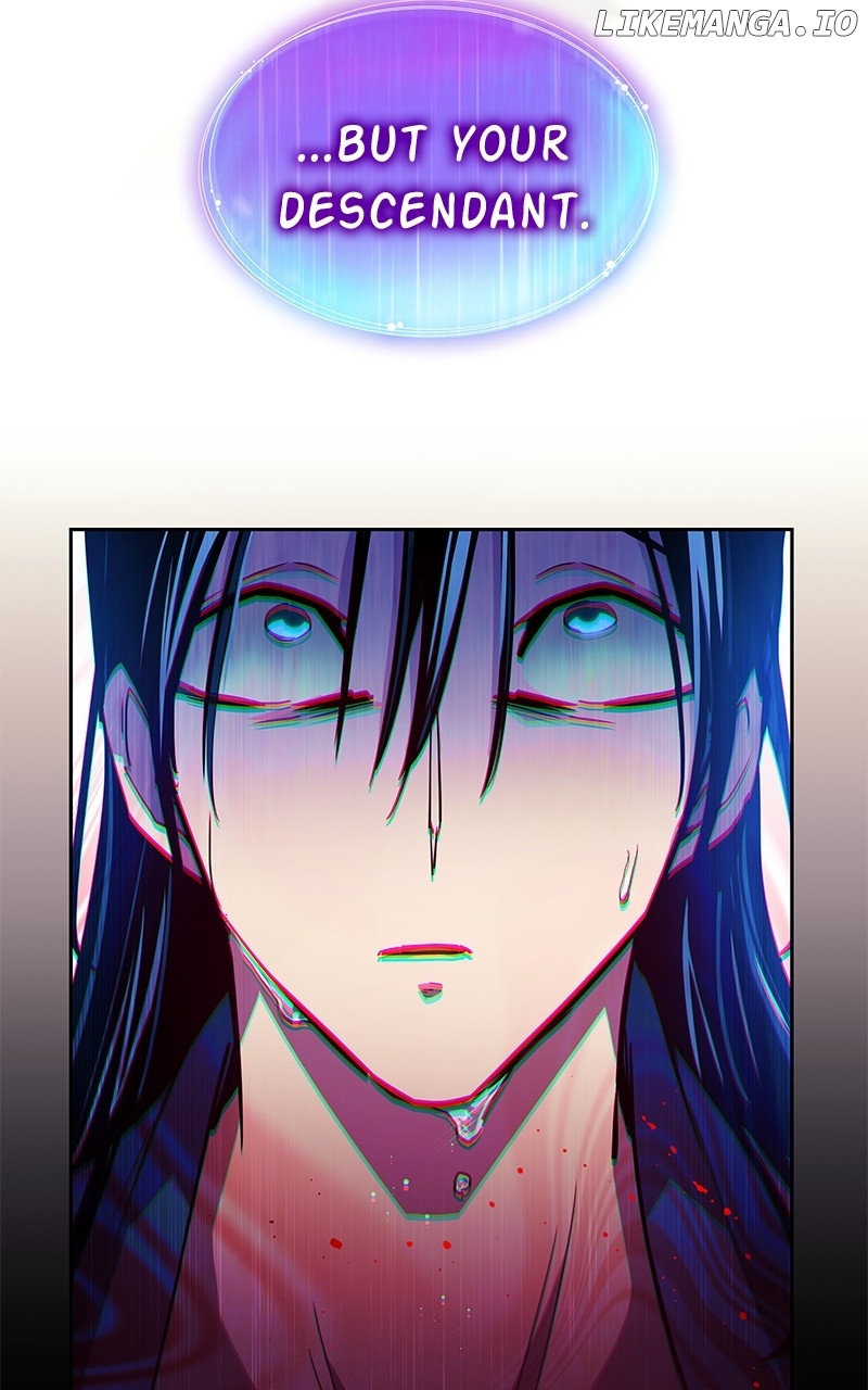 Filiarose – The Crown of Thorns Prophecy Chapter 150 - Page 43