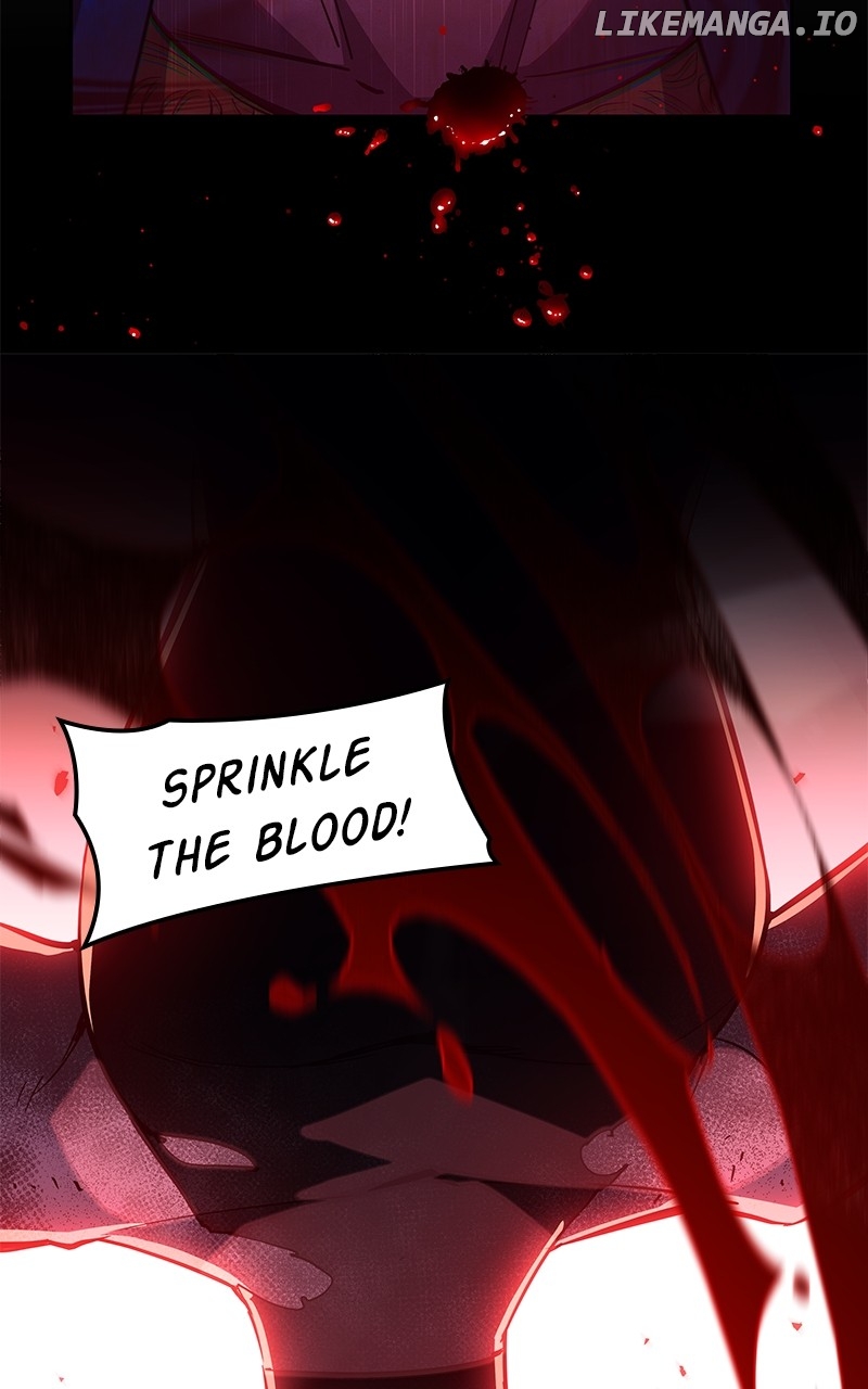 Filiarose – The Crown of Thorns Prophecy Chapter 150 - Page 44