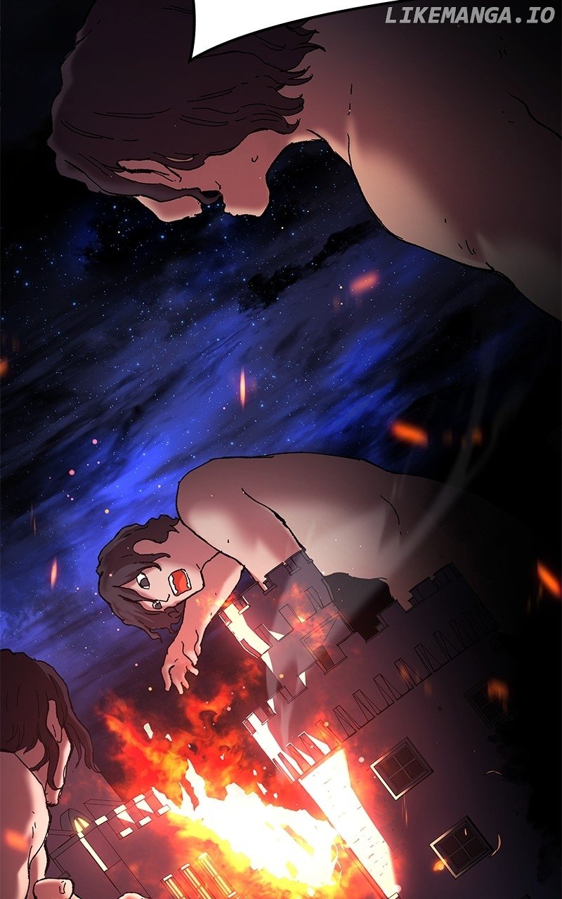 Filiarose – The Crown of Thorns Prophecy Chapter 150 - Page 46