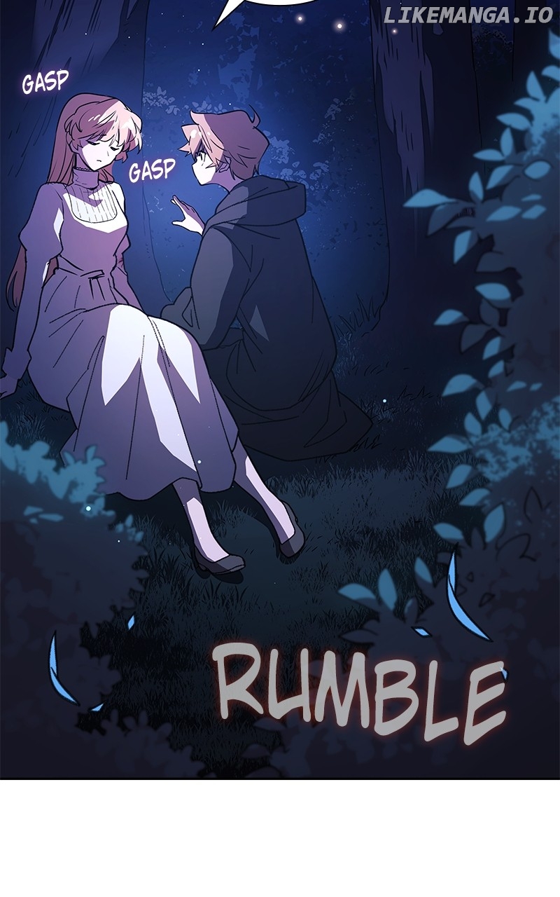Filiarose – The Crown of Thorns Prophecy Chapter 150 - Page 51