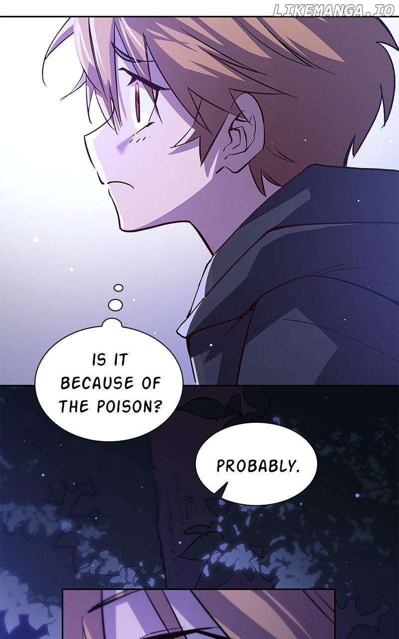 Filiarose – The Crown of Thorns Prophecy Chapter 150 - Page 52