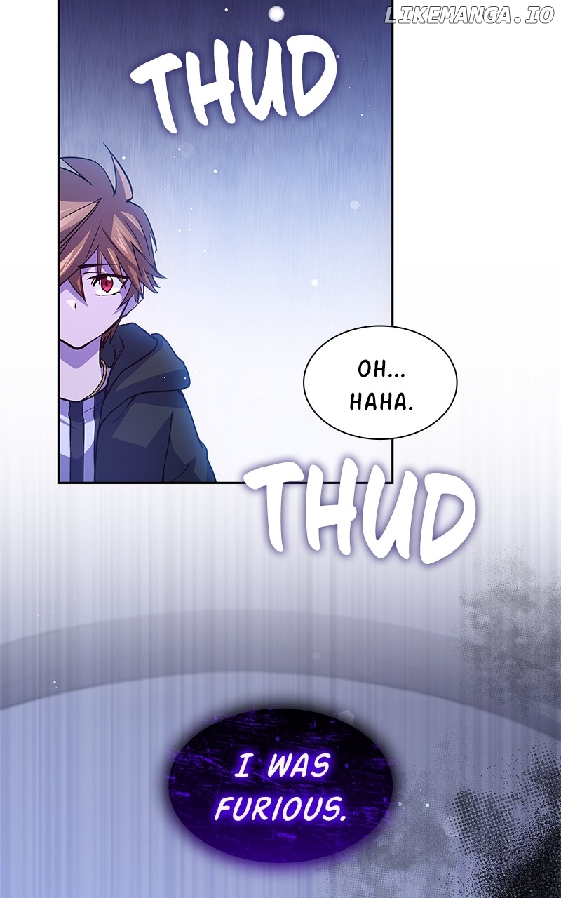 Filiarose – The Crown of Thorns Prophecy Chapter 150 - Page 56
