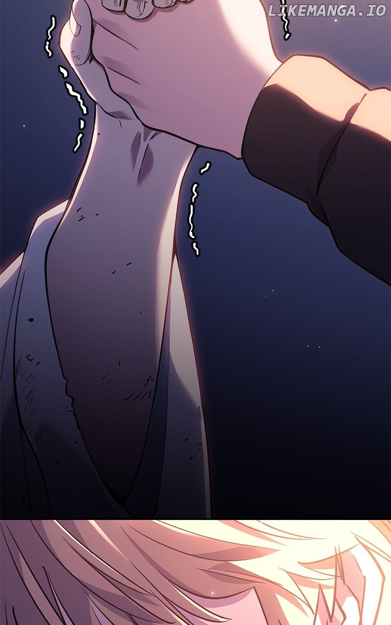 Filiarose – The Crown of Thorns Prophecy Chapter 150 - Page 9