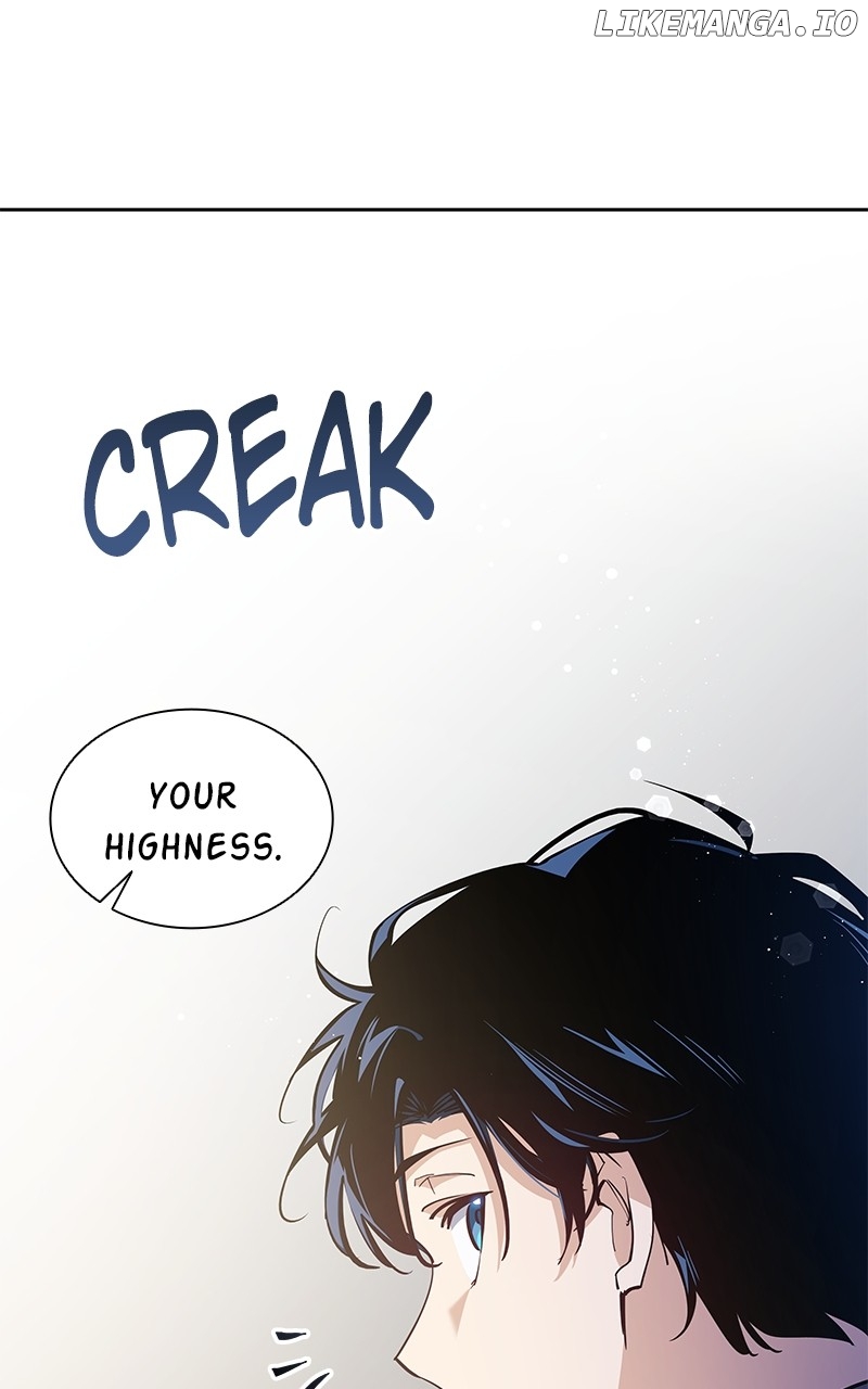Filiarose – The Crown of Thorns Prophecy Chapter 151 - Page 14