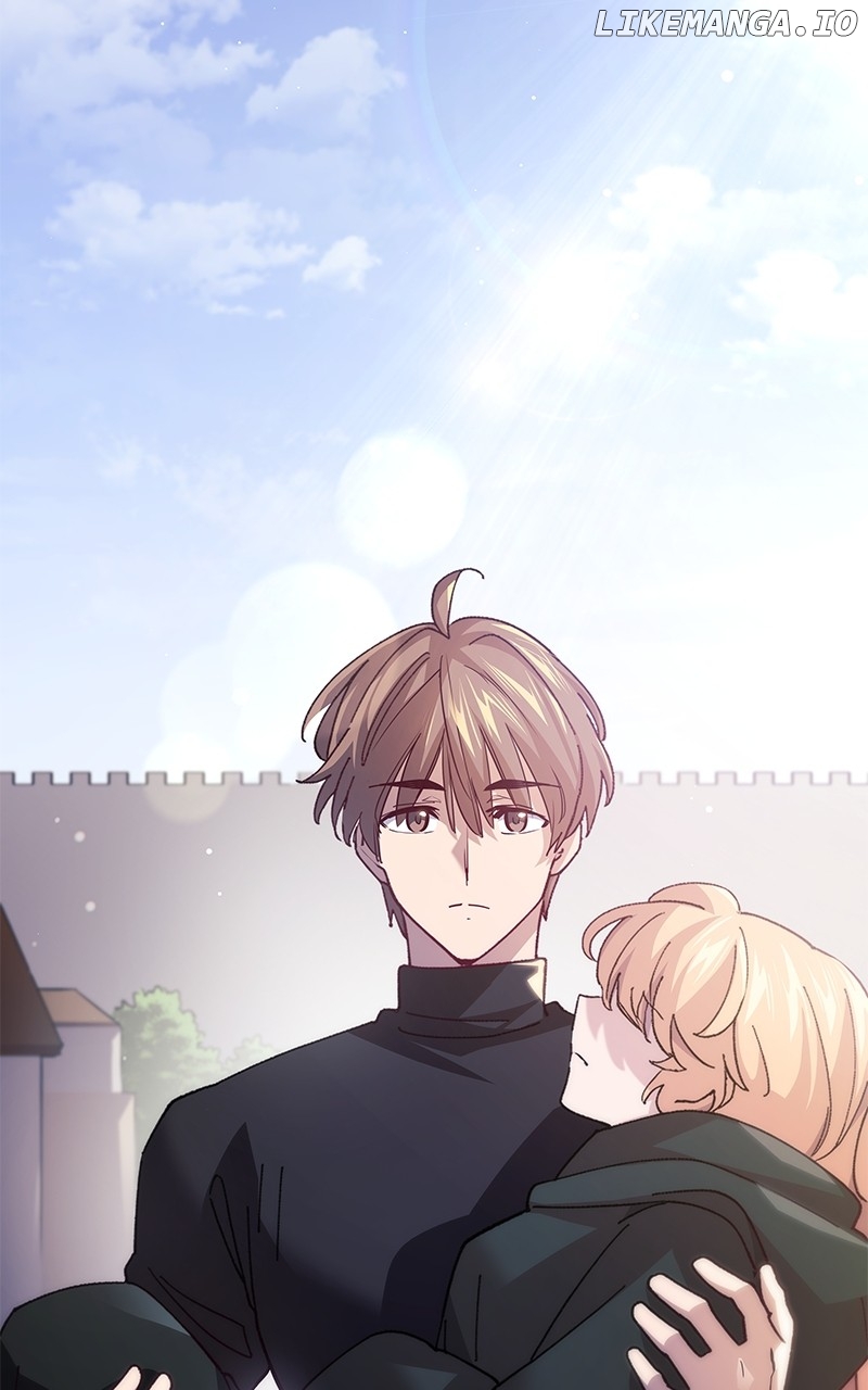 Filiarose – The Crown of Thorns Prophecy Chapter 151 - Page 23