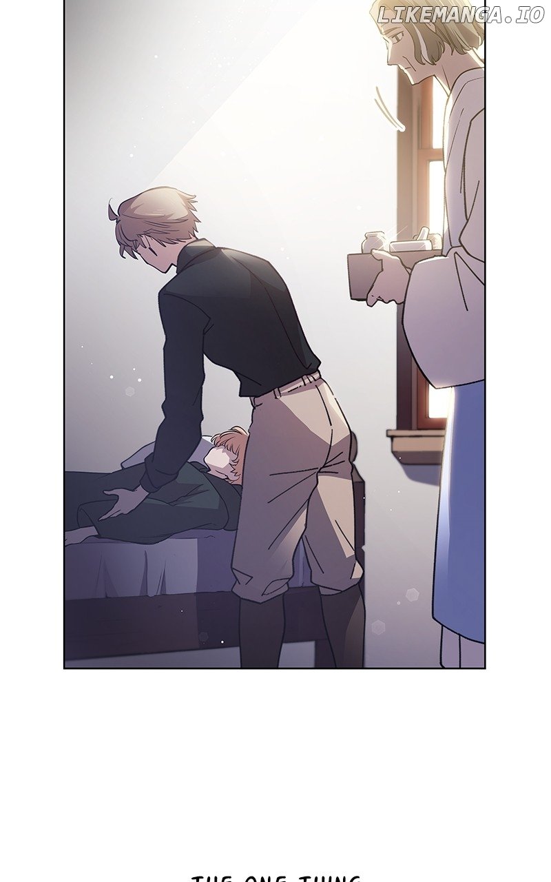 Filiarose – The Crown of Thorns Prophecy Chapter 151 - Page 27