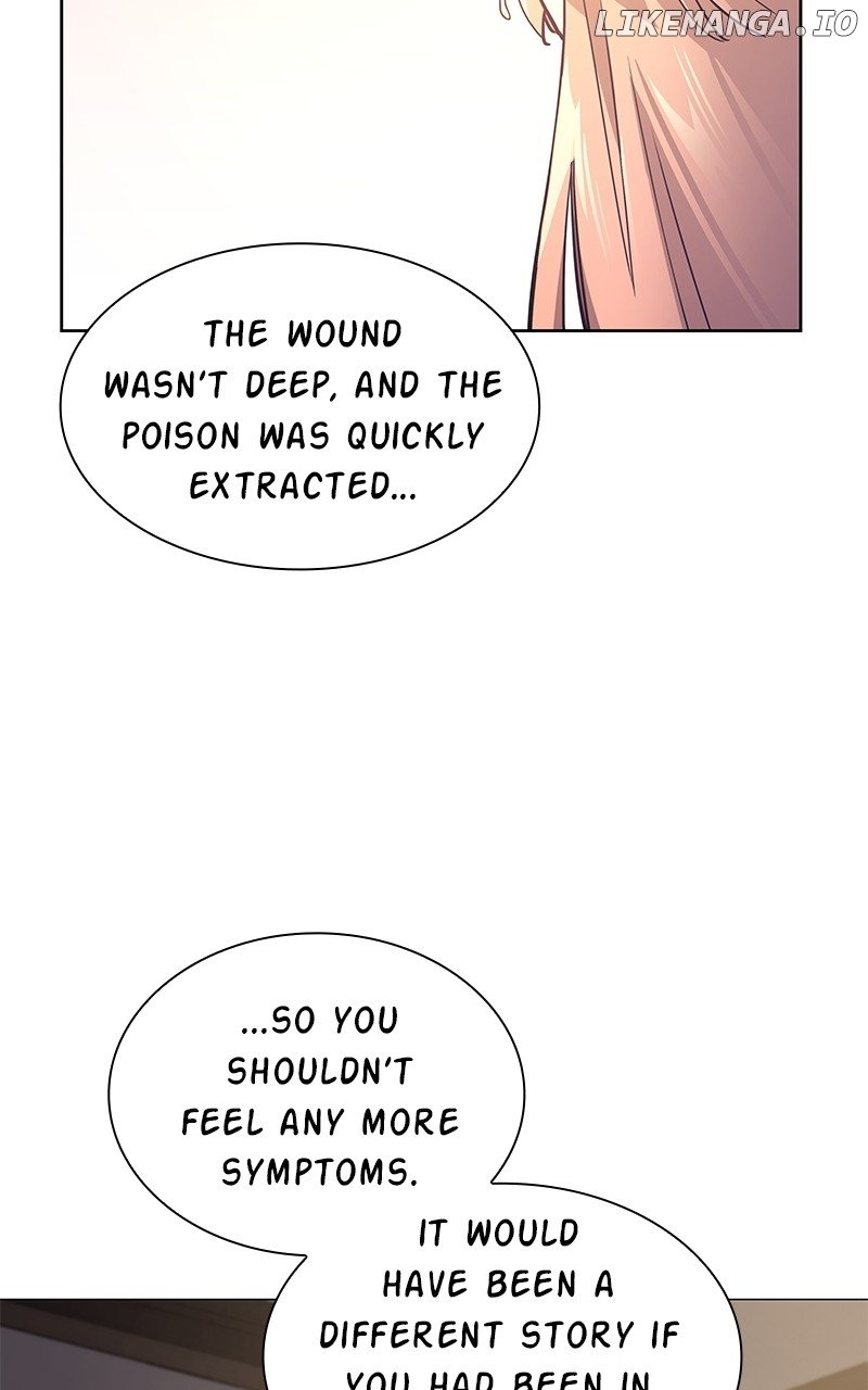 Filiarose – The Crown of Thorns Prophecy Chapter 151 - Page 32