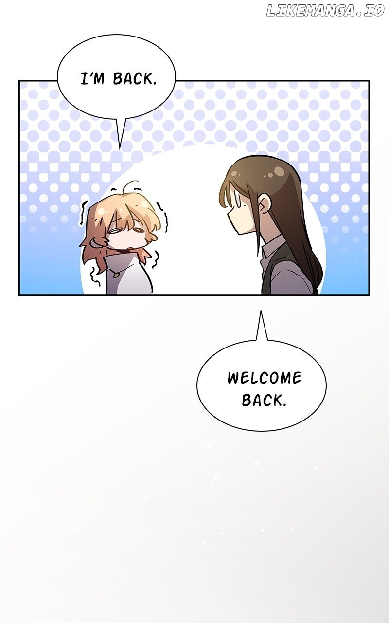 Filiarose – The Crown of Thorns Prophecy Chapter 151 - Page 39