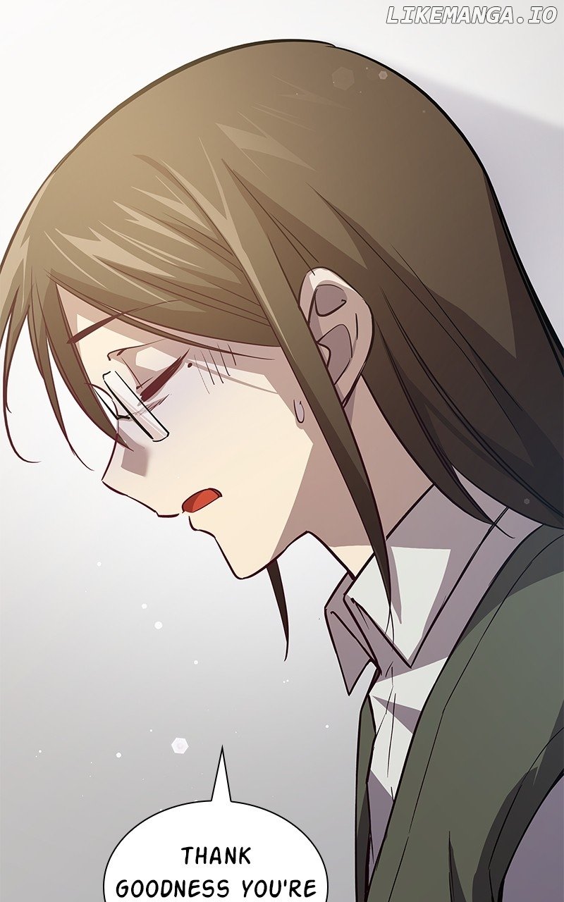 Filiarose – The Crown of Thorns Prophecy Chapter 151 - Page 40