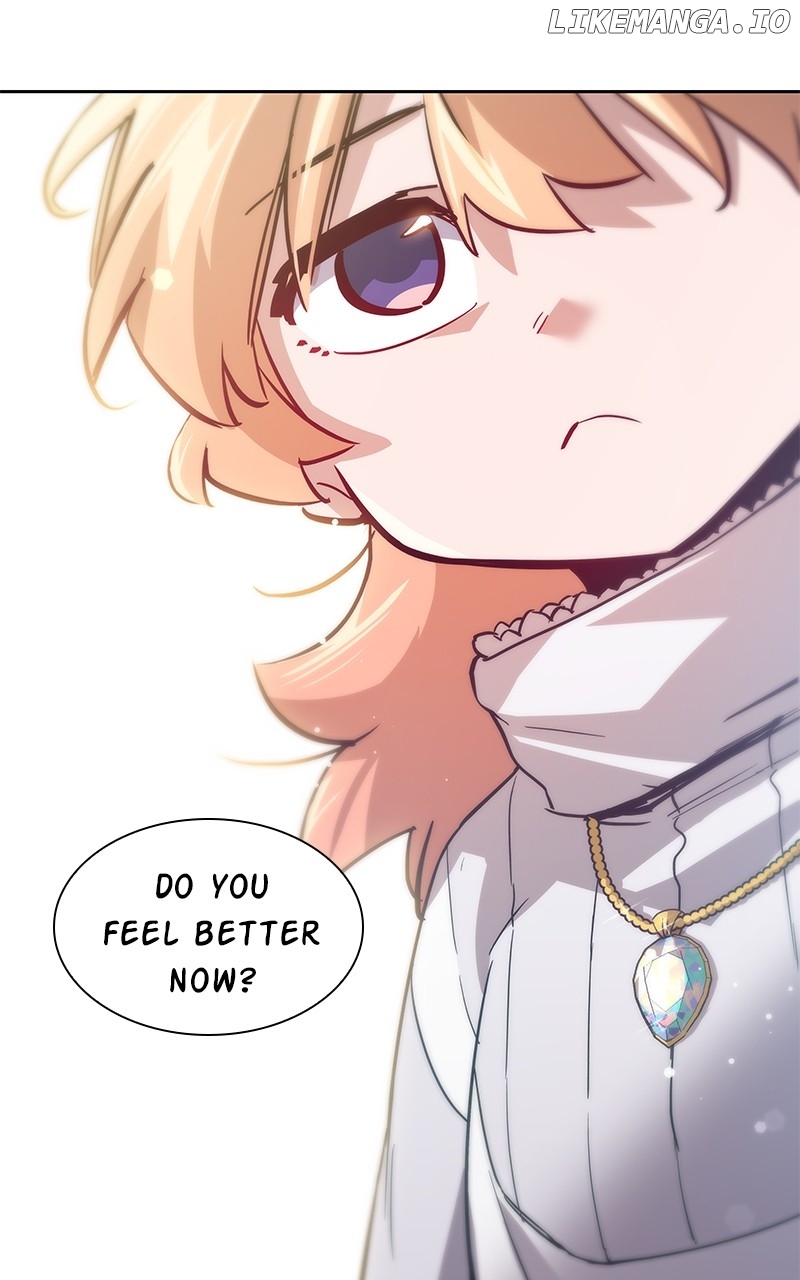 Filiarose – The Crown of Thorns Prophecy Chapter 151 - Page 43