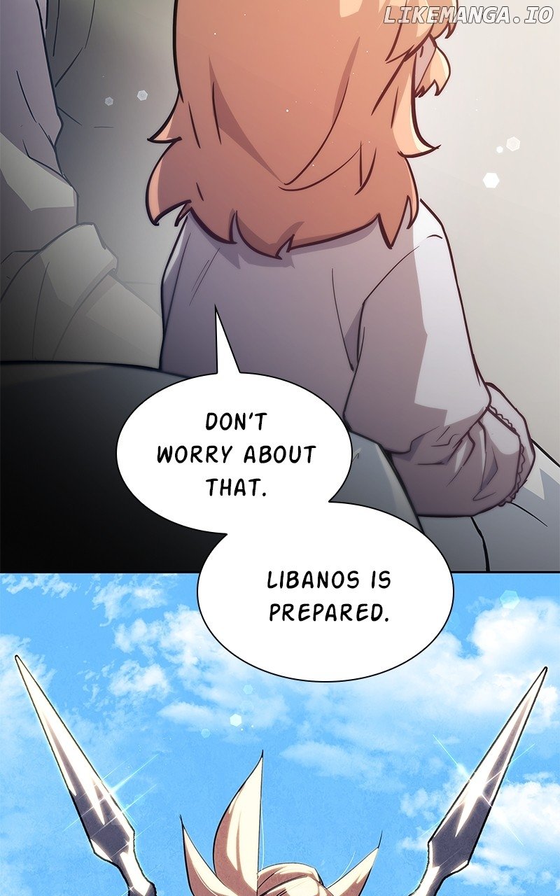 Filiarose – The Crown of Thorns Prophecy Chapter 151 - Page 55