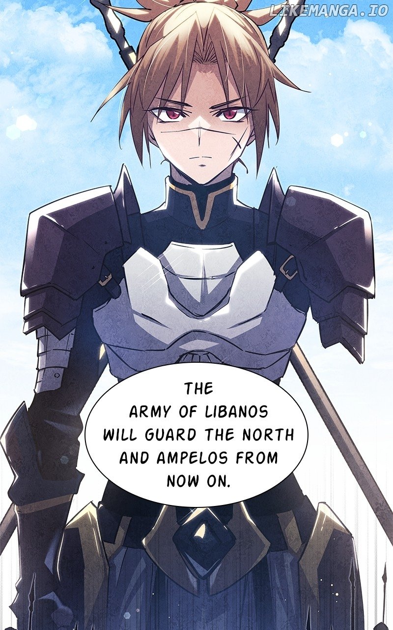 Filiarose – The Crown of Thorns Prophecy Chapter 151 - Page 56
