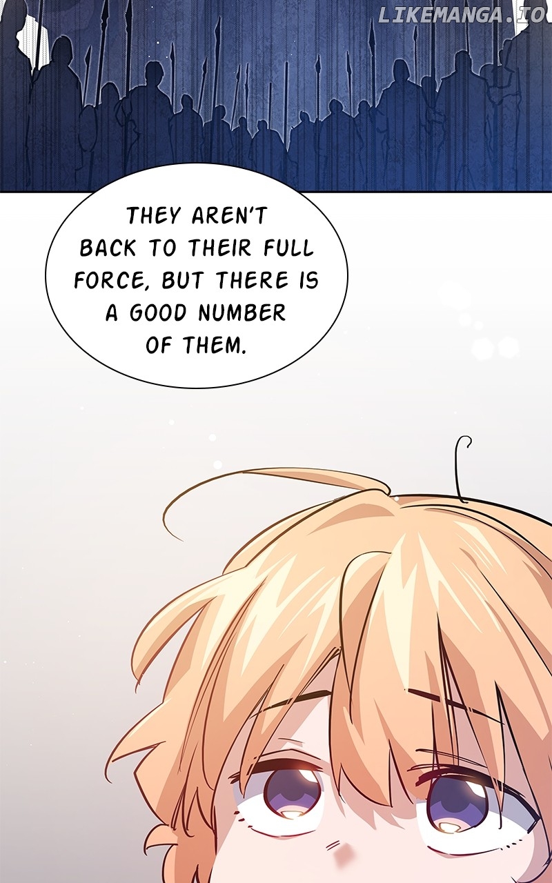 Filiarose – The Crown of Thorns Prophecy Chapter 151 - Page 57
