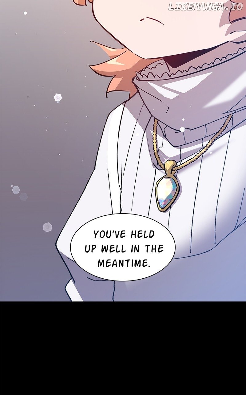 Filiarose – The Crown of Thorns Prophecy Chapter 151 - Page 58