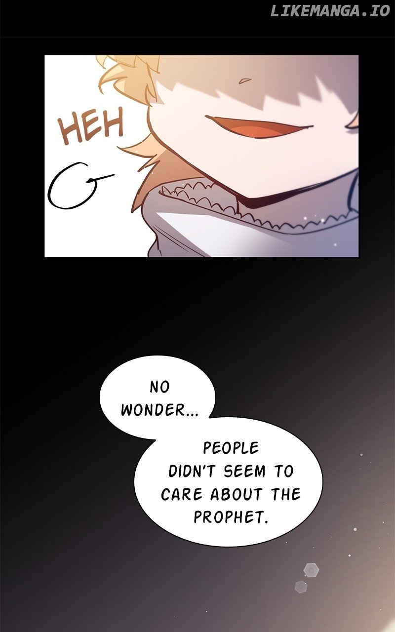 Filiarose – The Crown of Thorns Prophecy Chapter 151 - Page 59