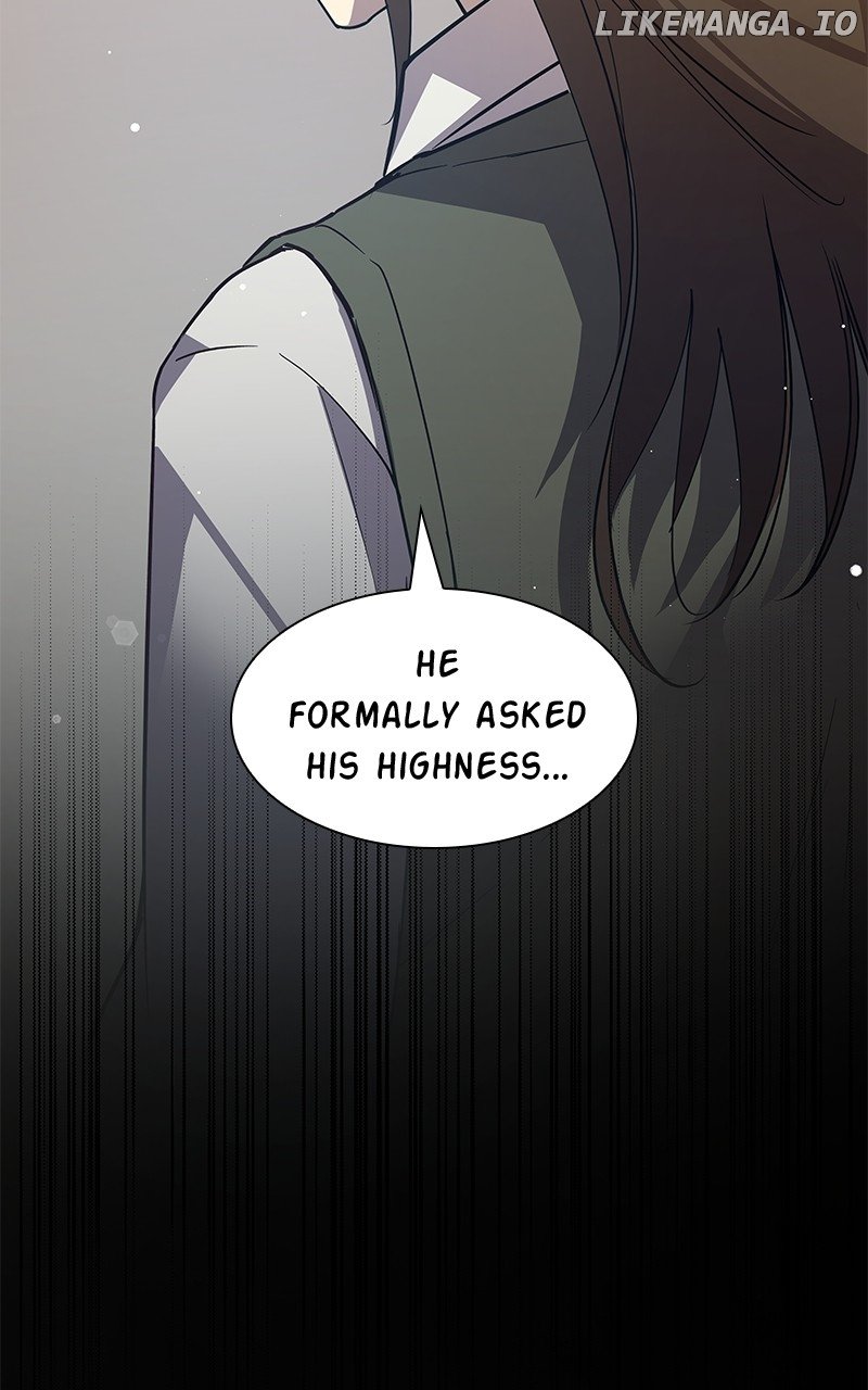 Filiarose – The Crown of Thorns Prophecy Chapter 151 - Page 73