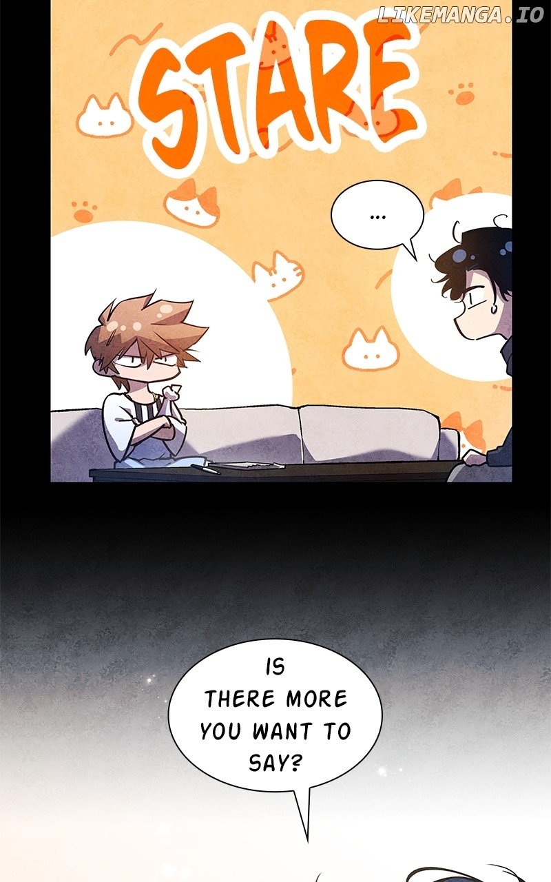 Filiarose – The Crown of Thorns Prophecy Chapter 152 - Page 11