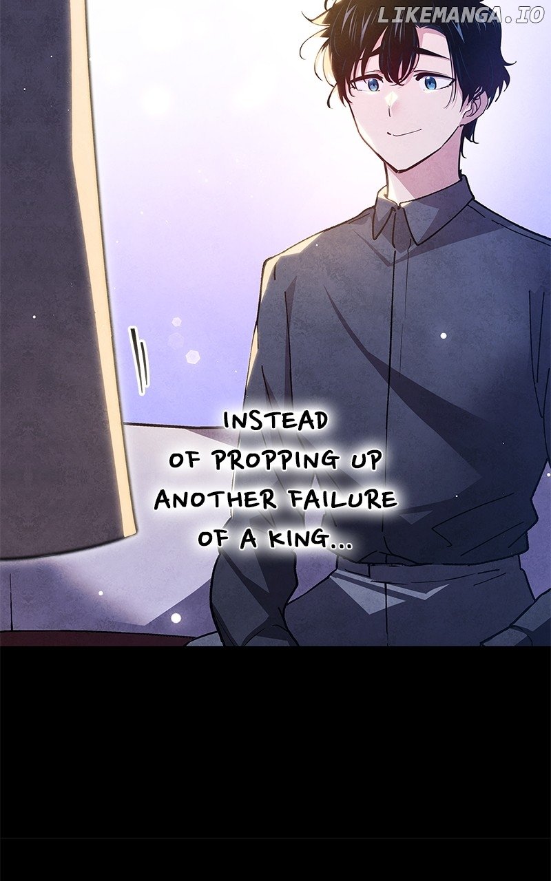Filiarose – The Crown of Thorns Prophecy Chapter 152 - Page 15