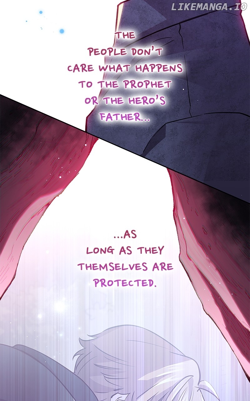 Filiarose – The Crown of Thorns Prophecy Chapter 152 - Page 20