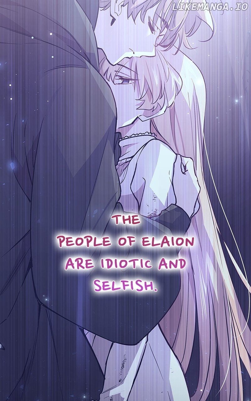 Filiarose – The Crown of Thorns Prophecy Chapter 152 - Page 21