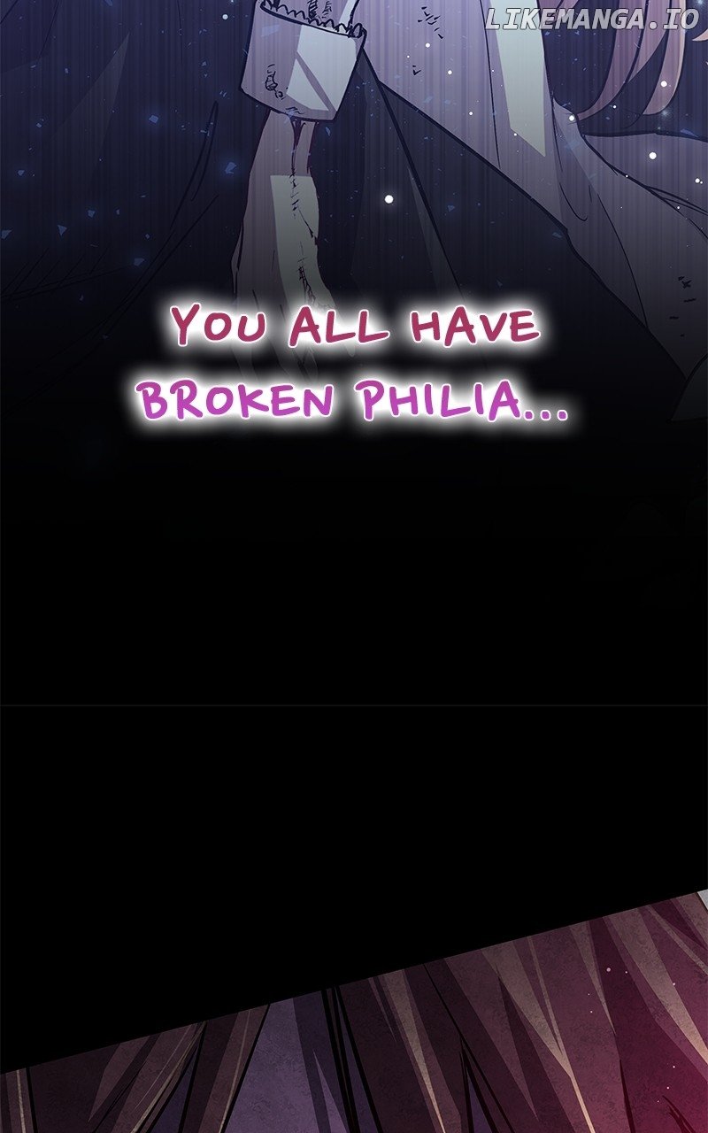 Filiarose – The Crown of Thorns Prophecy Chapter 152 - Page 22