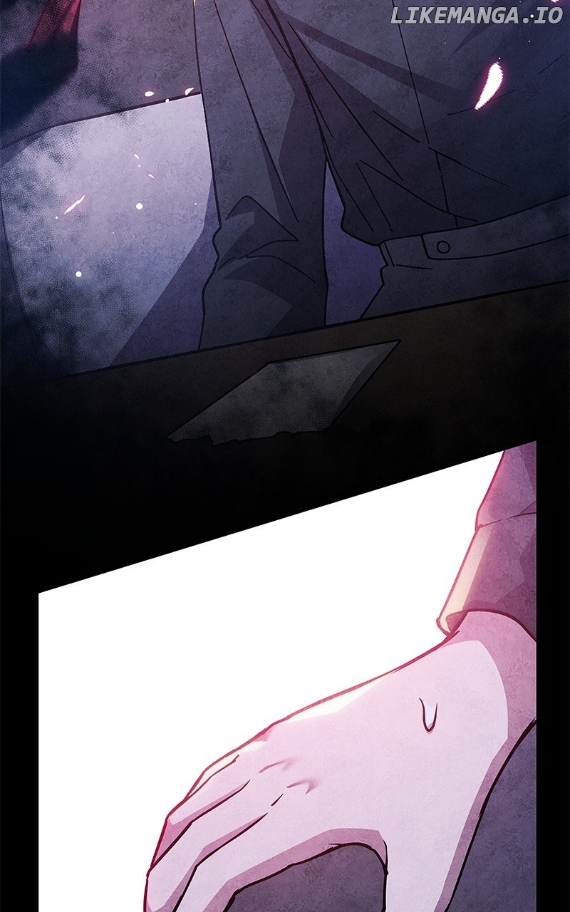 Filiarose – The Crown of Thorns Prophecy Chapter 152 - Page 25