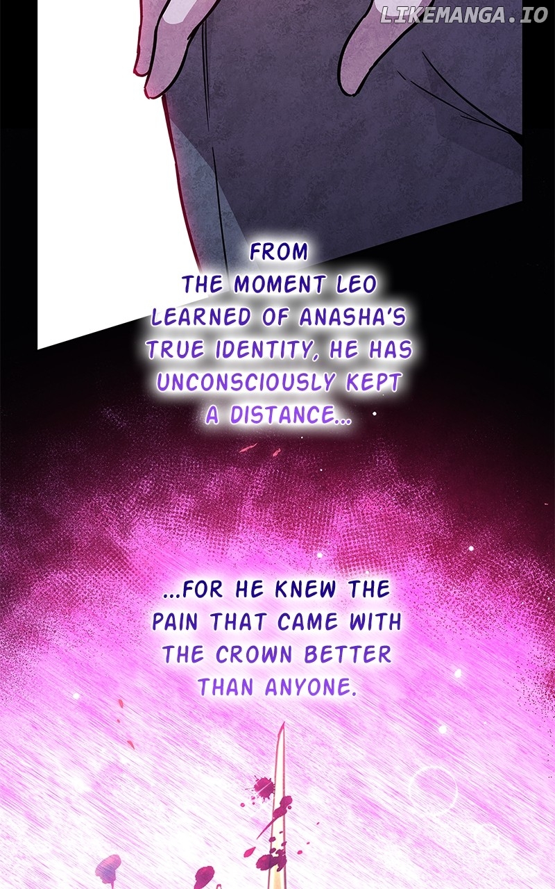 Filiarose – The Crown of Thorns Prophecy Chapter 152 - Page 26
