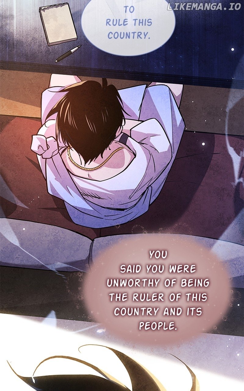 Filiarose – The Crown of Thorns Prophecy Chapter 152 - Page 33