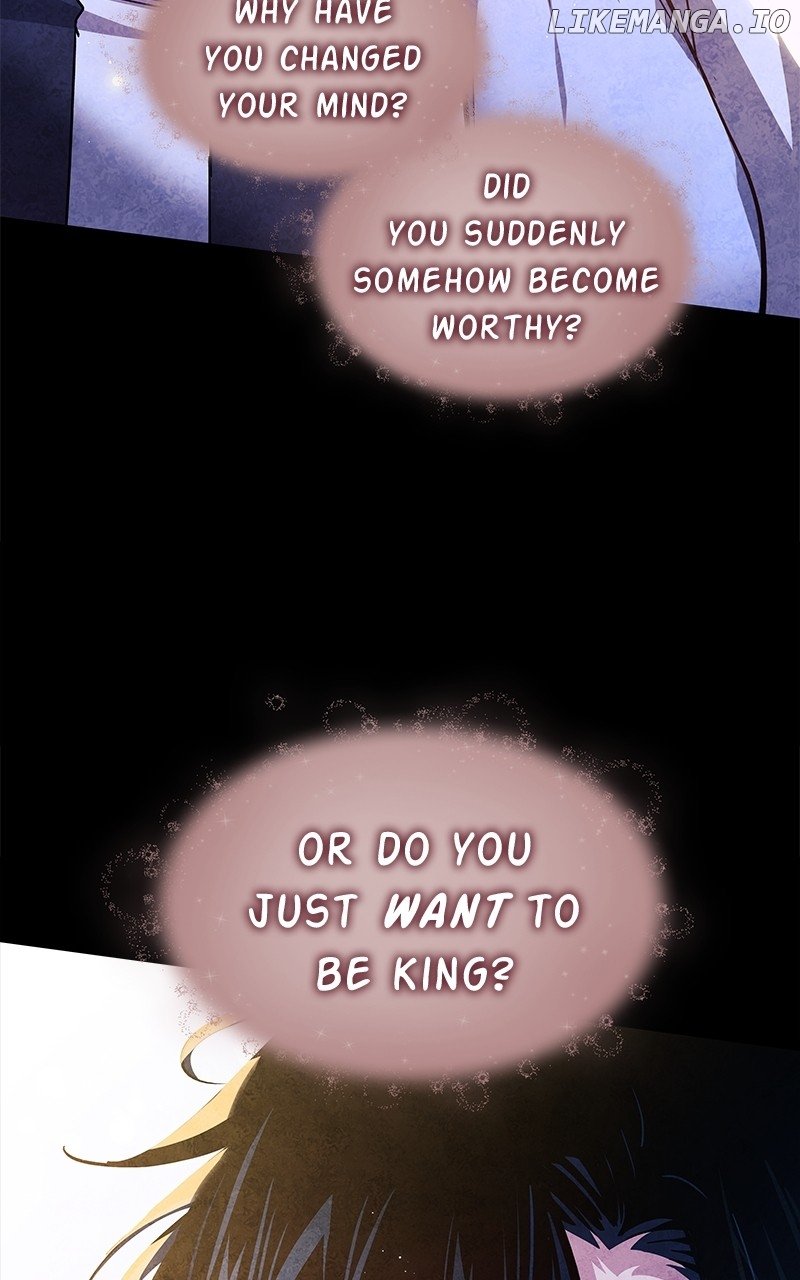 Filiarose – The Crown of Thorns Prophecy Chapter 152 - Page 35