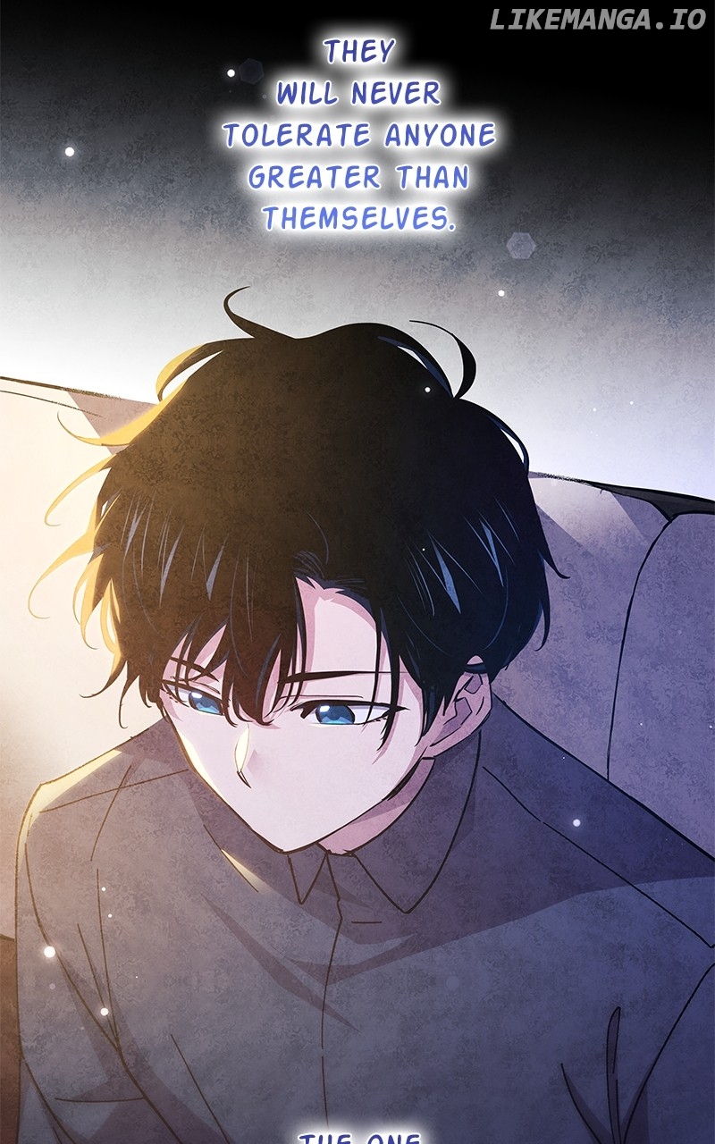 Filiarose – The Crown of Thorns Prophecy Chapter 152 - Page 41
