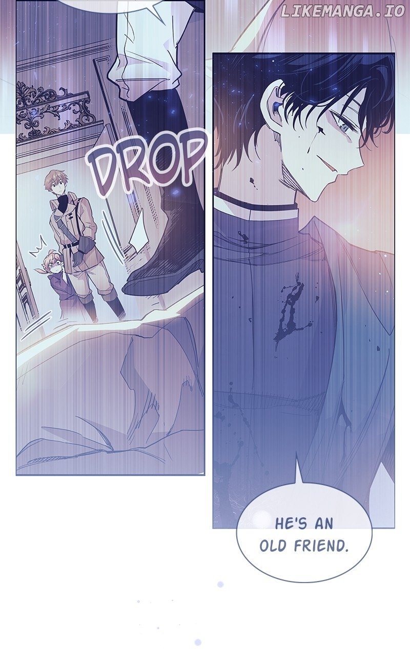 Filiarose – The Crown of Thorns Prophecy Chapter 152 - Page 45