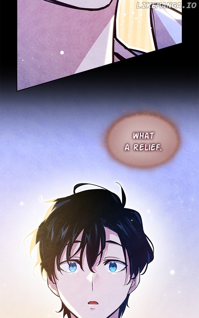 Filiarose – The Crown of Thorns Prophecy Chapter 152 - Page 53