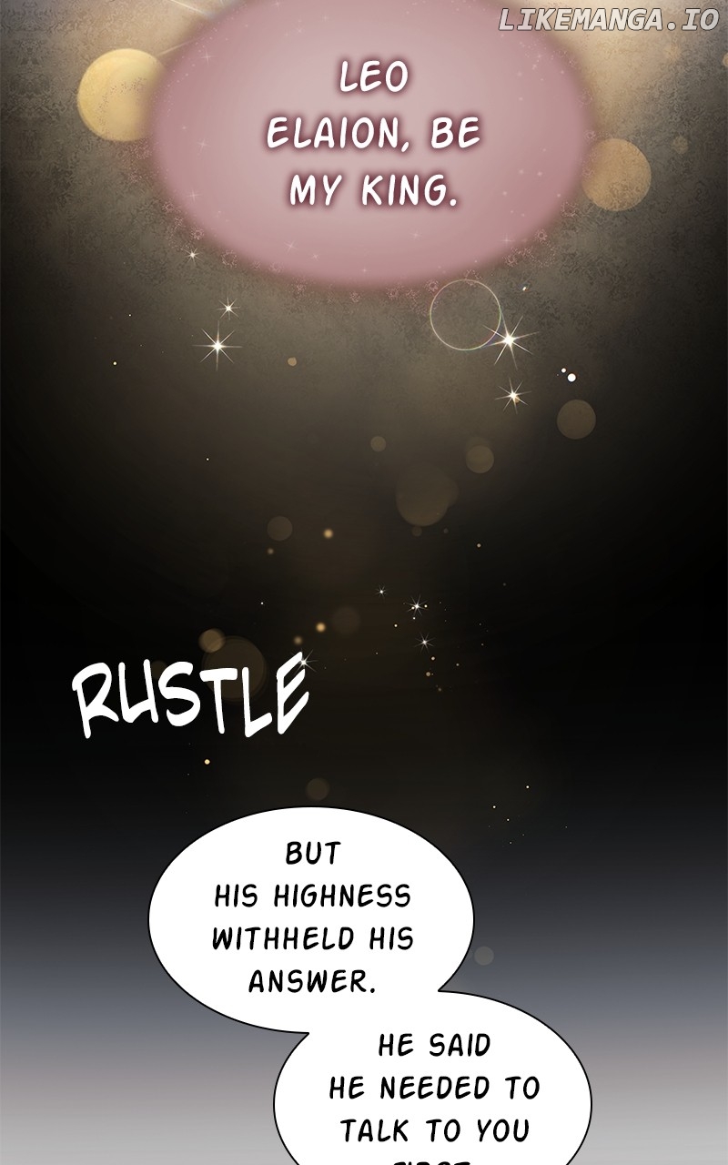 Filiarose – The Crown of Thorns Prophecy Chapter 152 - Page 58