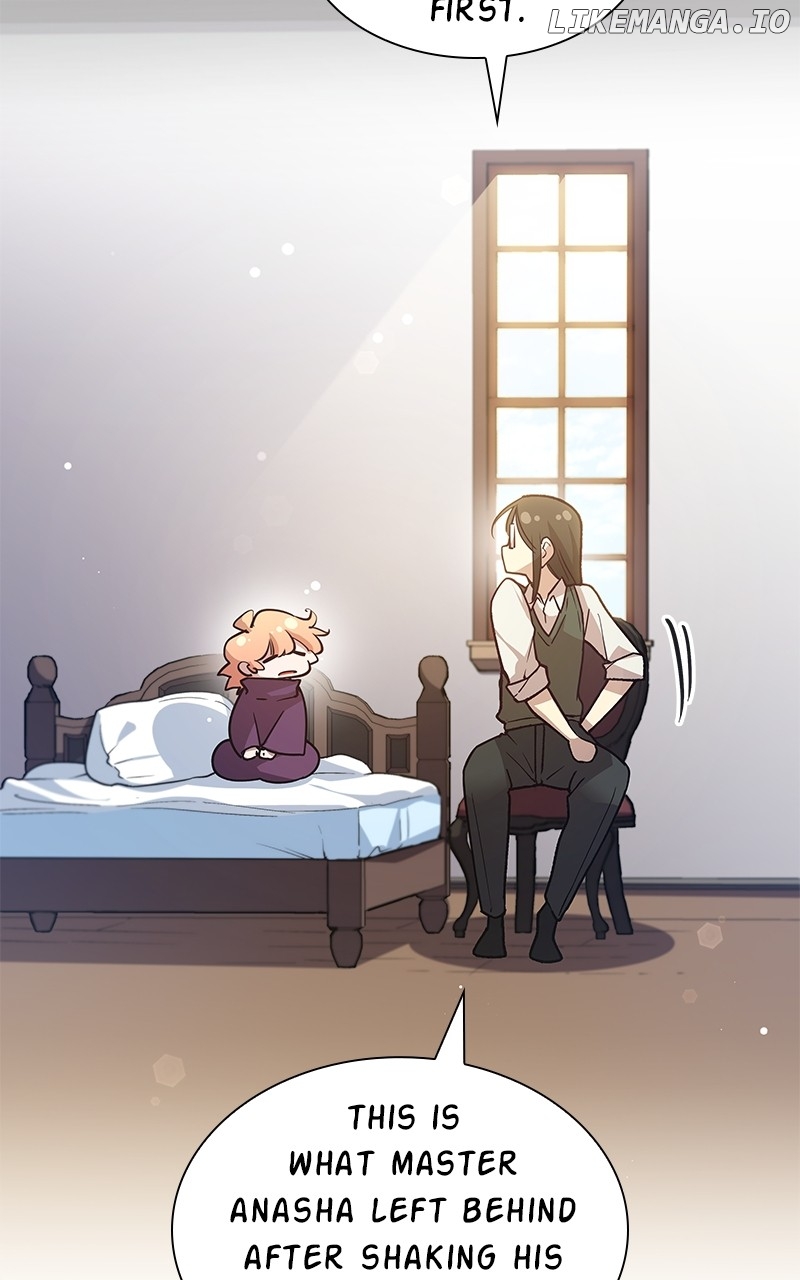Filiarose – The Crown of Thorns Prophecy Chapter 152 - Page 59